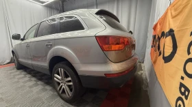 Audi Q7 1, снимка 3