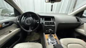Audi Q7 1, снимка 2