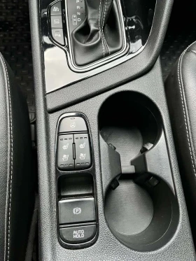 Kia Niro 1, 6 GDI, снимка 17