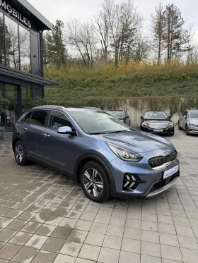 Kia Niro 1, 6 GDI, снимка 2