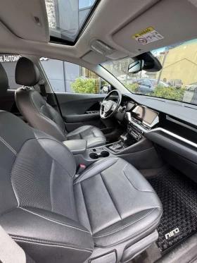 Kia Niro 1, 6 GDI, снимка 12