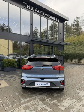 Kia Niro 1, 6 GDI, снимка 5