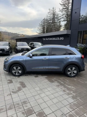 Kia Niro 1, 6 GDI, снимка 4