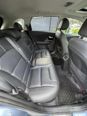 Kia Niro 1, 6 GDI, снимка 11