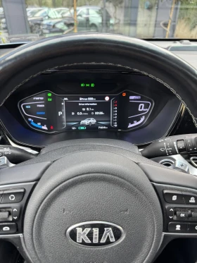 Kia Niro 1, 6 GDI, снимка 15