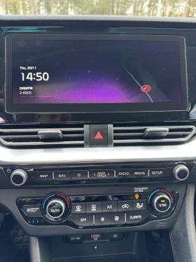 Kia Niro 1, 6 GDI, снимка 16