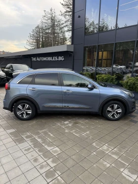 Kia Niro 1, 6 GDI, снимка 8