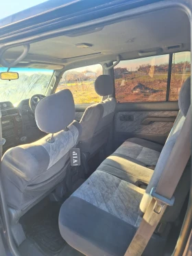 Toyota Land cruiser J90, снимка 7