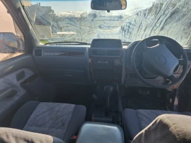 Toyota Land cruiser J90, снимка 5
