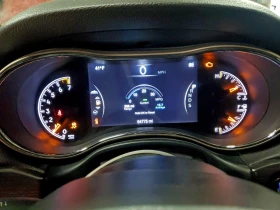 Jeep Grand cherokee LIMITED * 152 526км* ОЧАКВАН ВНОС, снимка 9