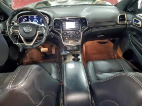 Jeep Grand cherokee LIMITED * 152 526км* ОЧАКВАН ВНОС, снимка 8