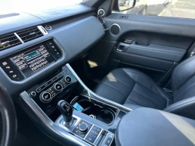 Land Rover Range Rover Sport HSE, снимка 9