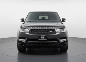 Land Rover Range Rover Sport HSE, снимка 2