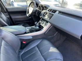 Land Rover Range Rover Sport HSE, снимка 8