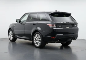 Land Rover Range Rover Sport HSE, снимка 5