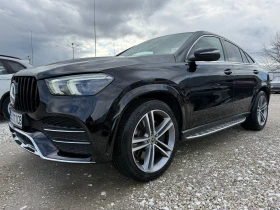 Mercedes-Benz GLE 350 AMG -COUPE 4MATIC, снимка 3
