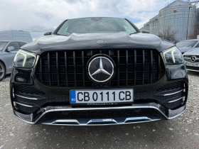 Mercedes-Benz GLE 350 AMG -COUPE 4MATIC, снимка 1