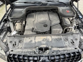 Mercedes-Benz GLE 350 AMG -COUPE 4MATIC, снимка 12