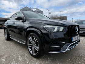 Mercedes-Benz GLE 350 AMG -COUPE 4MATIC, снимка 1