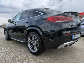 Mercedes-Benz GLE 350 AMG -COUPE 4MATIC, снимка 2