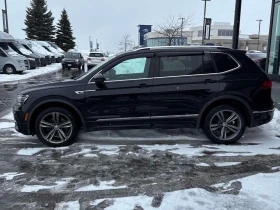 VW Tiguan Highline  CARFAX, снимка 2