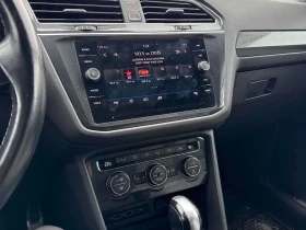 VW Tiguan Highline  CARFAX, снимка 9