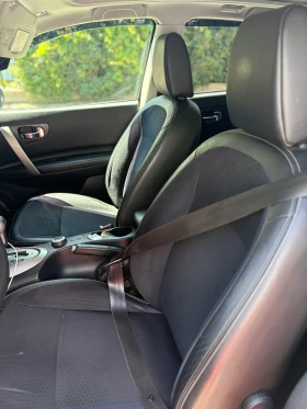 Nissan Qashqai N-tec 4x4, снимка 7