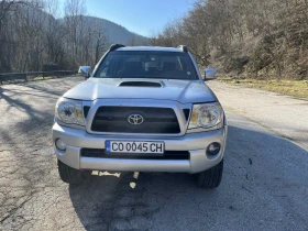 Toyota Tacoma 4.0 / LPG, снимка 3