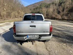 Toyota Tacoma 4.0 / LPG, снимка 4