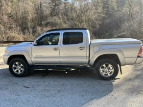 Toyota Tacoma 4.0 / LPG, снимка 2