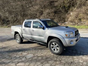 Toyota Tacoma 4.0 / LPG, снимка 1