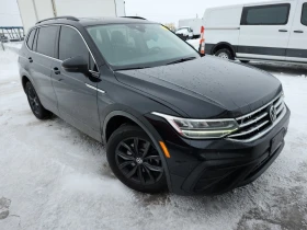 VW Tiguan * * CARFAX * * АВТО КРЕДИТ * * , снимка 2