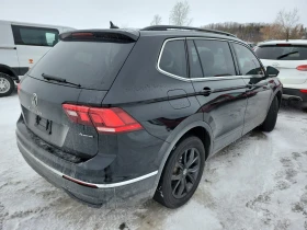 VW Tiguan * * CARFAX * * АВТО КРЕДИТ * * , снимка 4