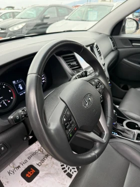 Hyundai Tucson 2.0CRDI 184к.с 4WD 108000км Швейцария, снимка 12
