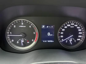 Hyundai Tucson 2.0CRDI 184к.с 4WD 108000км Швейцария, снимка 14