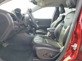 Jeep Cherokee 3.2l Limited, снимка 6