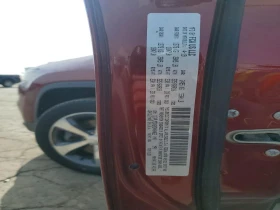 Jeep Cherokee 3.2l Limited, снимка 12