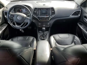 Jeep Cherokee 3.2l Limited, снимка 7