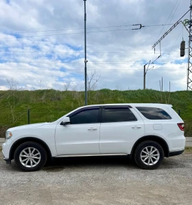 Dodge Durango 5.7 hemi 4x4 перфектен , снимка 3