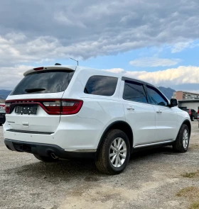 Dodge Durango 5.7 hemi 4x4 перфектен , снимка 6