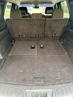 Dodge Durango 5.7 hemi 4x4 перфектен , снимка 11