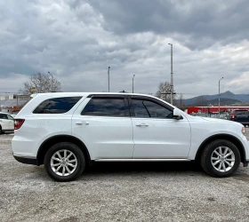 Dodge Durango 5.7 hemi 4x4 перфектен , снимка 7