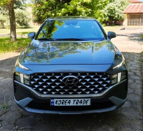 Hyundai Santa fe 2.2 CRDI 4x4, снимка 1