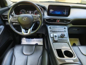 Hyundai Santa fe 2.2 CRDI 4x4, снимка 11