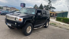 Hummer H2 6000, снимка 1