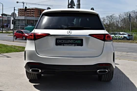 Mercedes-Benz GLE 350 DIGITAL* 9G* 360 CAMERA* FULL-LED* AIRMATIC* PANOR, снимка 4