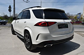 Mercedes-Benz GLE 350 DIGITAL* 9G* 360 CAMERA* FULL-LED* AIRMATIC* PANOR, снимка 3