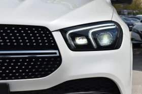 Mercedes-Benz GLE 350 DIGITAL* 9G* 360 CAMERA* FULL-LED* AIRMATIC* PANOR, снимка 7