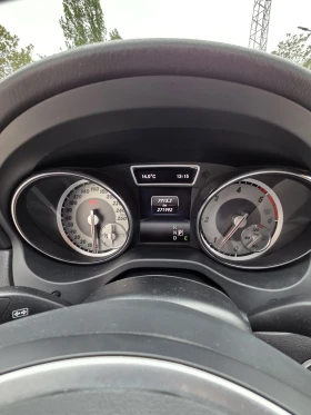 Mercedes-Benz GLA 200, снимка 11