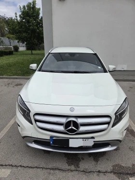 Mercedes-Benz GLA 200, снимка 1
